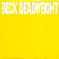 BECK - Deadweight