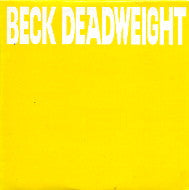 BECK - Deadweight