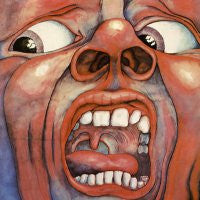 KING CRIMSON - In The Court Of The Crimson King