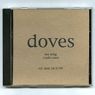 DOVES - Sea Song