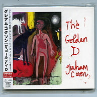 GRAHAM COXON - The Golden D