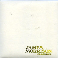JAMES MORRISON - Undiscovered