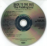 VARIOUS - Back To The Bus: The Paddingtons