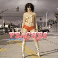 PEACHES - Downtown