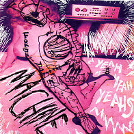 YEAH YEAH YEAHS - Machine
