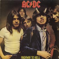 AC/DC - Highway To Hell