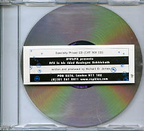 AFX - Analogue Bubblebath vol 3