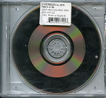 AFX - 2 Remixes by AFX