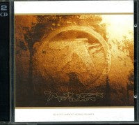 APHEX TWIN - Selected Ambient Works Vol II