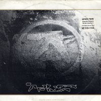 APHEX TWIN - Selected Ambient Works Vol II