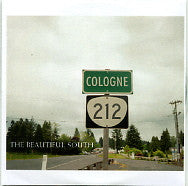 THE BEAUTIFUL SOUTH - The Rose Of My Cologne