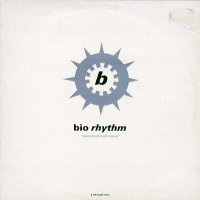 VARIOUS - Bio Rhythm - "Dance Music With Bleeps"
