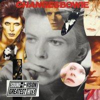 DAVID BOWIE - ChangesBowie