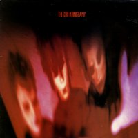 THE CURE - Pornography