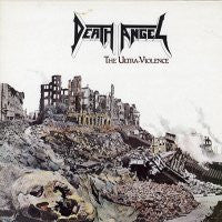 DEATH ANGEL - The Ultra-Violence