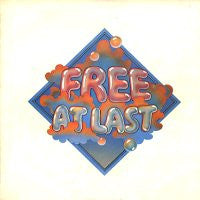 FREE - At Last