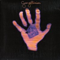 GEORGE HARRISON - Living In The Material World