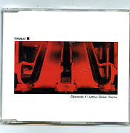 INTERPOL - Obstacle 1