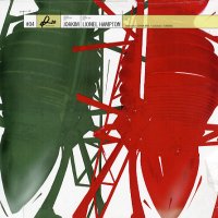LIONEL HAMPTON - Vibramatic