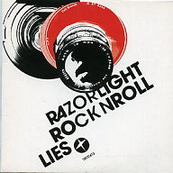 RAZORLIGHT - Rock'n'Roll Lies