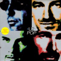 U2 - Pop