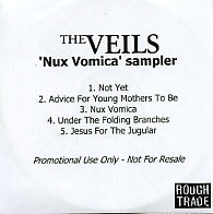 THE VEILS - Nux Vomica