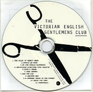 VICTORIAN ENGLISH GENTLEMENS CLUB - The Victorian English Gentlemens Club