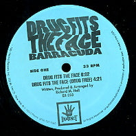 BARRACUDA - Drug Fits The Face