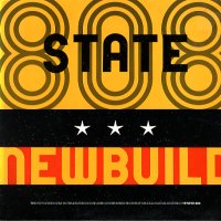 808 STATE - Newbuild