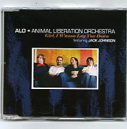 ALO FEAT. JACK JOHNSON - Girl, I Wanna Lay You Down