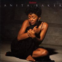 ANITA BAKER  - Rapture