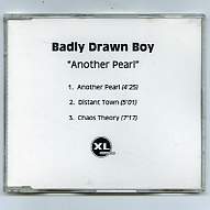 BADLY DRAWN BOY - Another Pearl