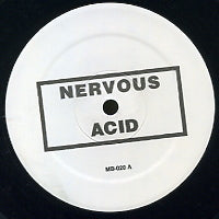 BOBBY KONDERS - Untitled