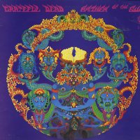 GRATEFUL DEAD - Anthem Of The Sun