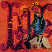 GRATEFUL DEAD - Live Dead