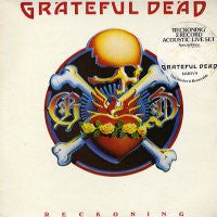 GRATEFUL DEAD - Reckoning