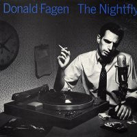 DONALD FAGEN - The Nightfly