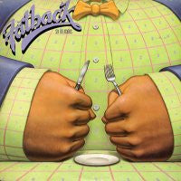 FATBACK - So Delicious