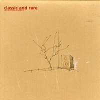 VARIOUS - Classic & Rare - La Collection Vol. 3