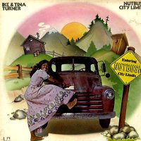 IKE & TINA TURNER - Nutbush City Limits
