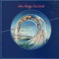JOHN MARTYN - One World