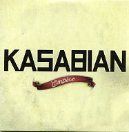 KASABIAN - Empire
