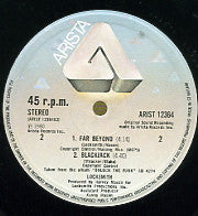 LOCKSMITH - Far Beyond / Unlock The Funk / Blackjack
