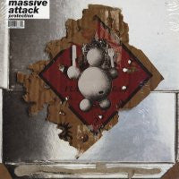 MASSIVE ATTACK - Protection