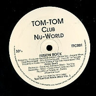 NU-WORLD - Crystal Dance