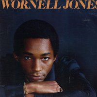 WORNELL JONES - Wornell Jones