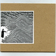 THOM YORKE - The Eraser
