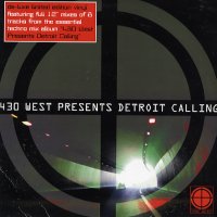 VARIOUS - Detroit Calling