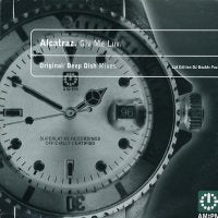 ALCATRAZ - Giv Me Luv