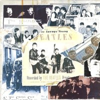 THE BEATLES - Anthology 1